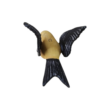 1987 Goldfinch (Porcelain Birds)