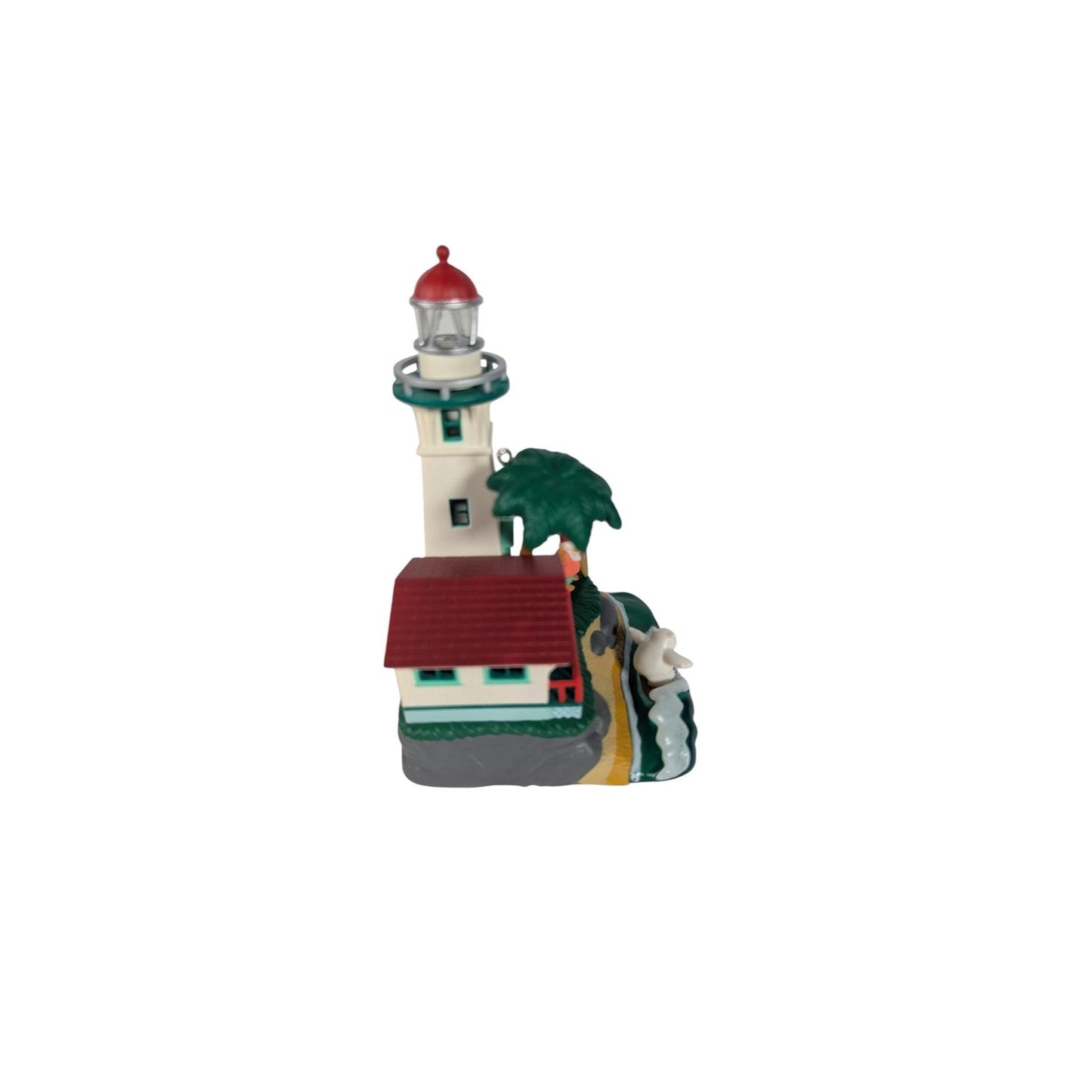 2021 Holiday Lighthouse (Holiday Lighthouse)
