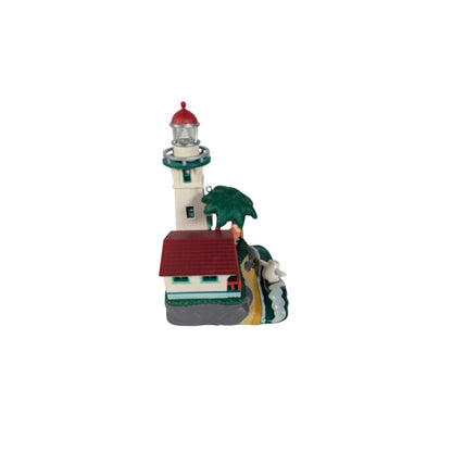 2021 Holiday Lighthouse (Holiday Lighthouse)