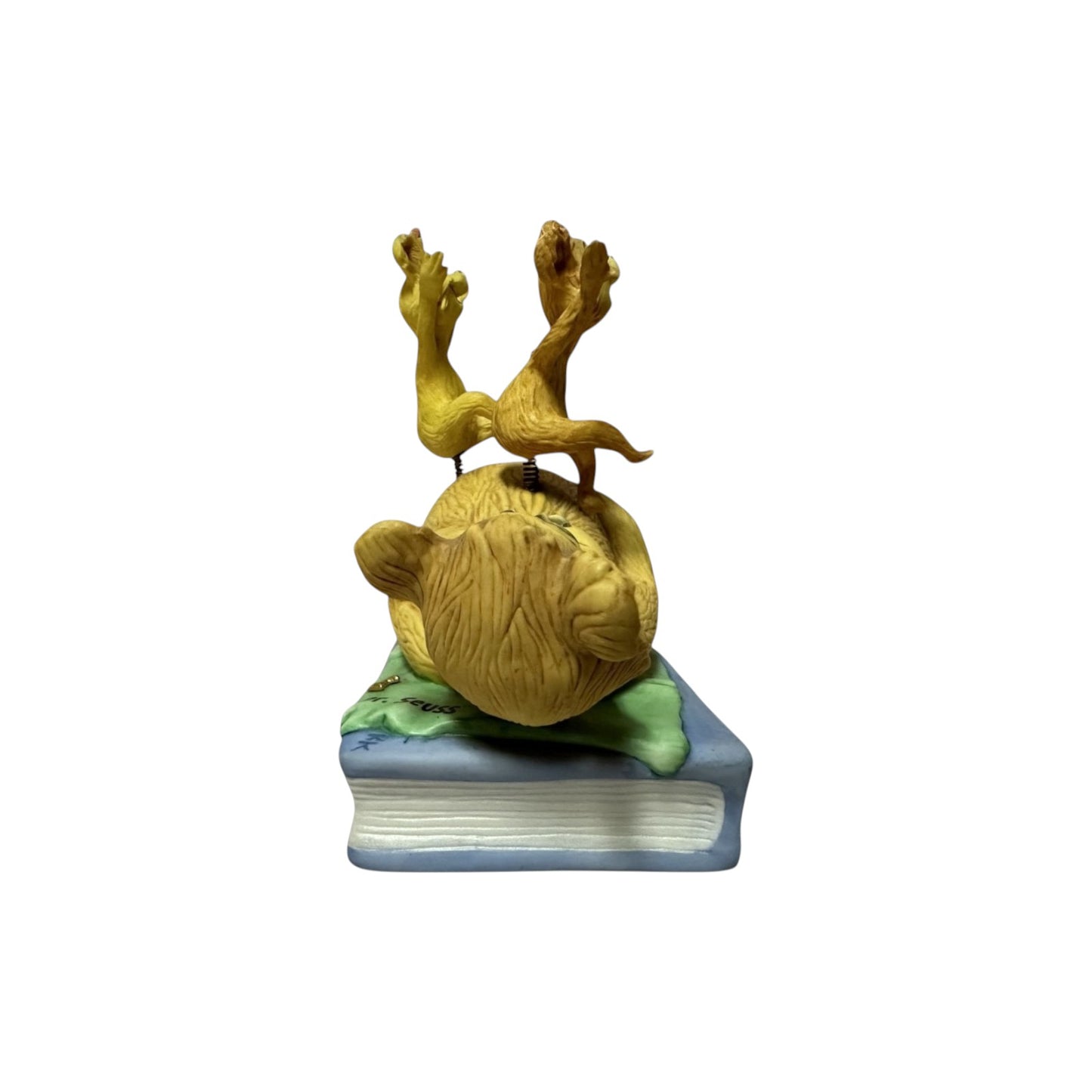 2000 Hop on Pop (The Grinch)