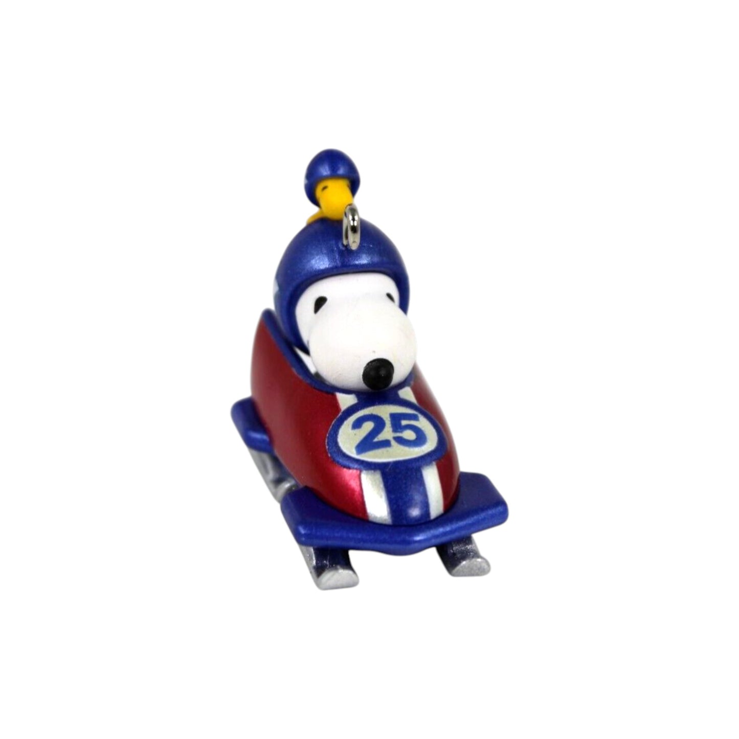 2022 Winter Fun with Snoopy (Winter Fun with Snoopy)