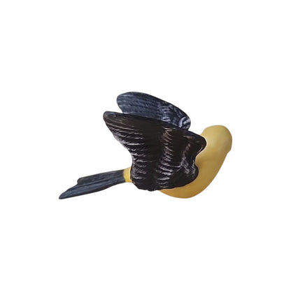 1987 Goldfinch (Porcelain Birds)