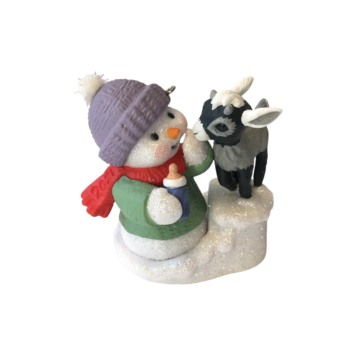 2021 Snow Buddies (Snow Buddies)