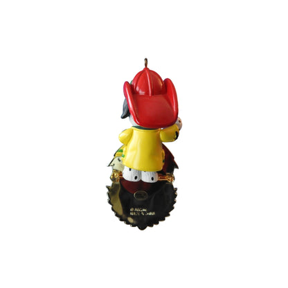 2003 Everyday Hero - Puppy (Firefighter)