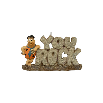 2007 You Rock (The Flintstones)