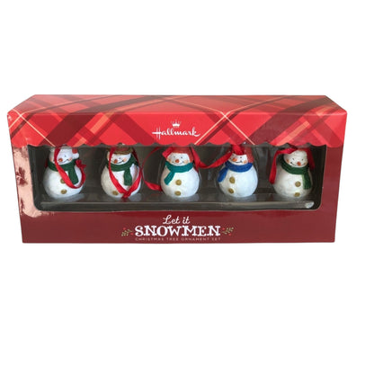 2013 Let It Snowmen (Snowmen)