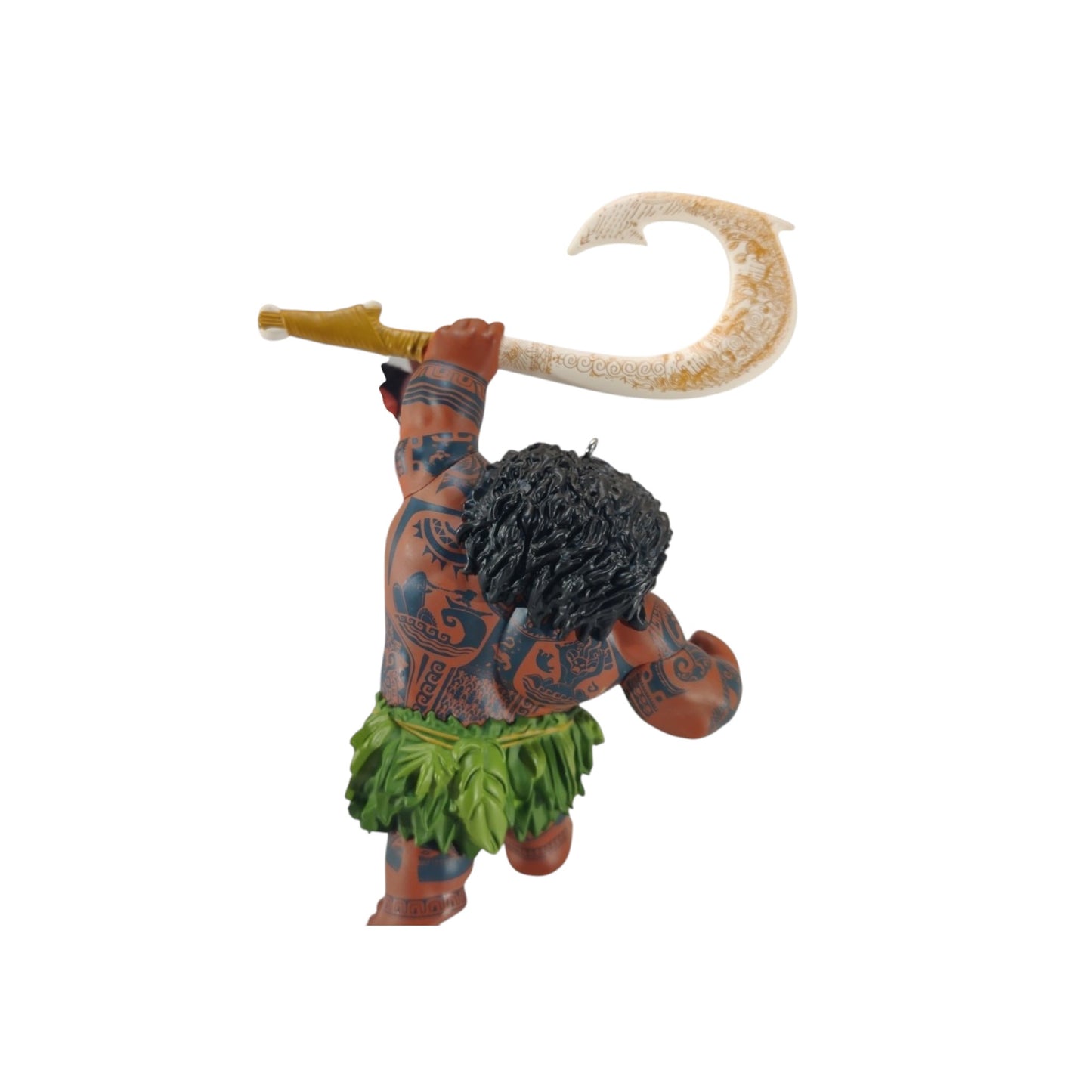2018 Maui (Moana)