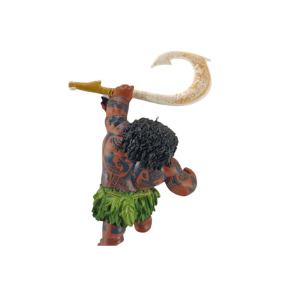 2018 Maui (Moana)