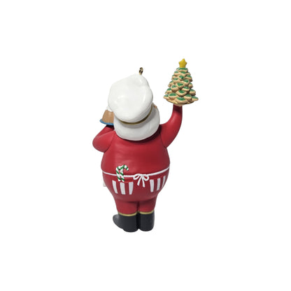 2018 Sweet Santa (Kitchen & Baking)