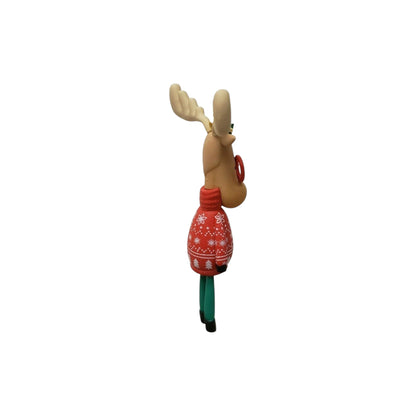 2021 Merry Chris‑Moose (Sweater)