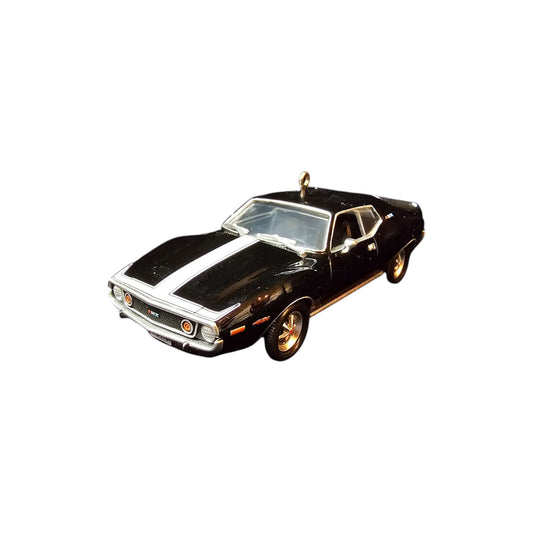 2021 1971 AMC Javelin AMX (Classic American Cars)