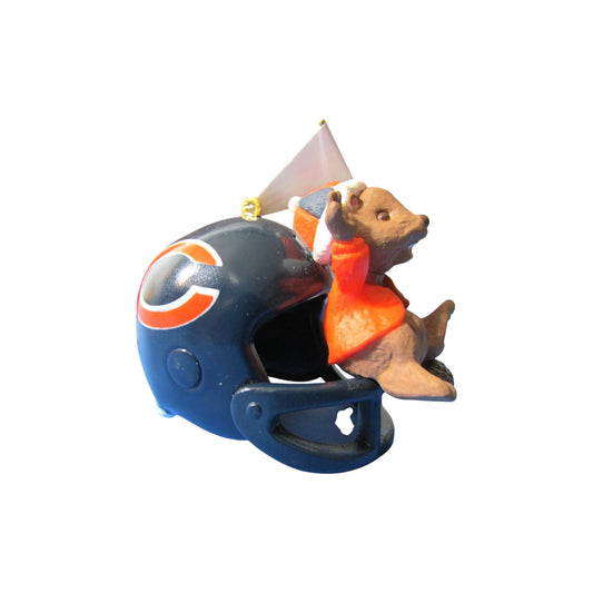 1995 Chicago Bears (Football Team Collection)