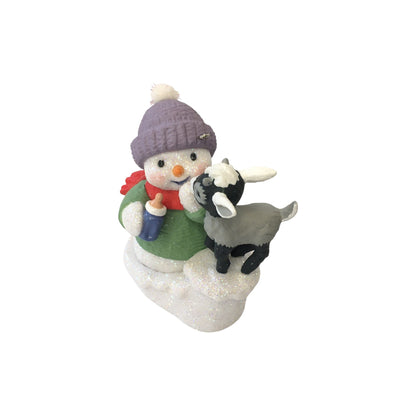 2021 Snow Buddies (Snow Buddies)