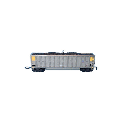 2024 Lionel Union Pacific Rotary Bathtub Gondola (Lionel)