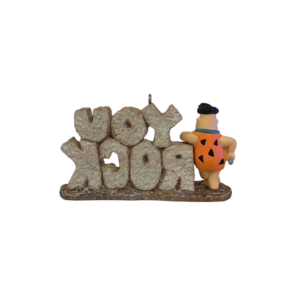 2007 You Rock (The Flintstones)