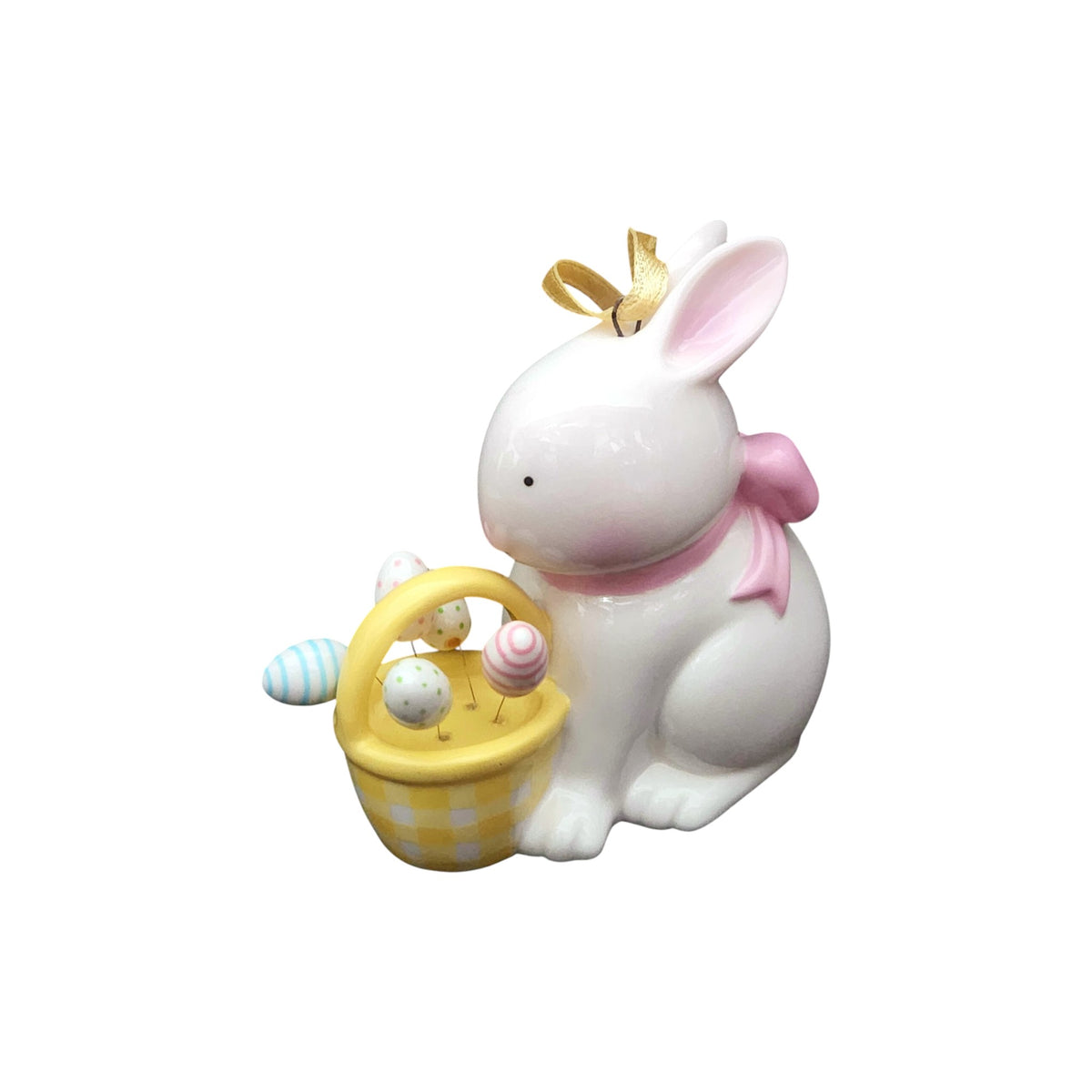 2004 Bunny's Dancing Eggs (Bunny)