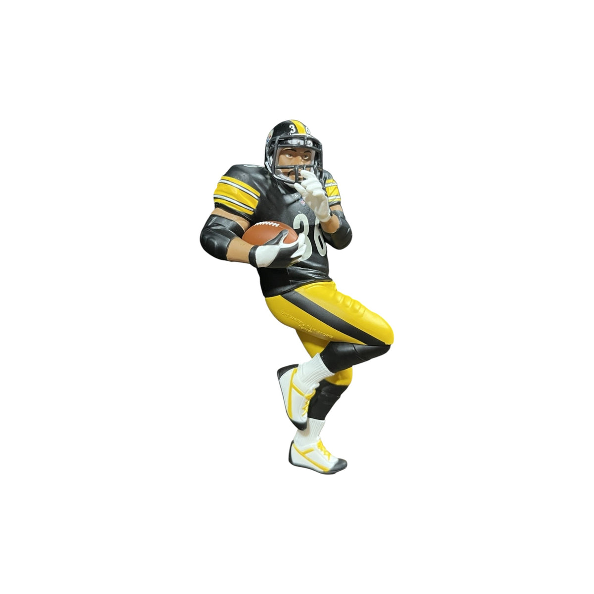 2018 Pittsburgh Steelers Jerome Bettis (Football Legends)