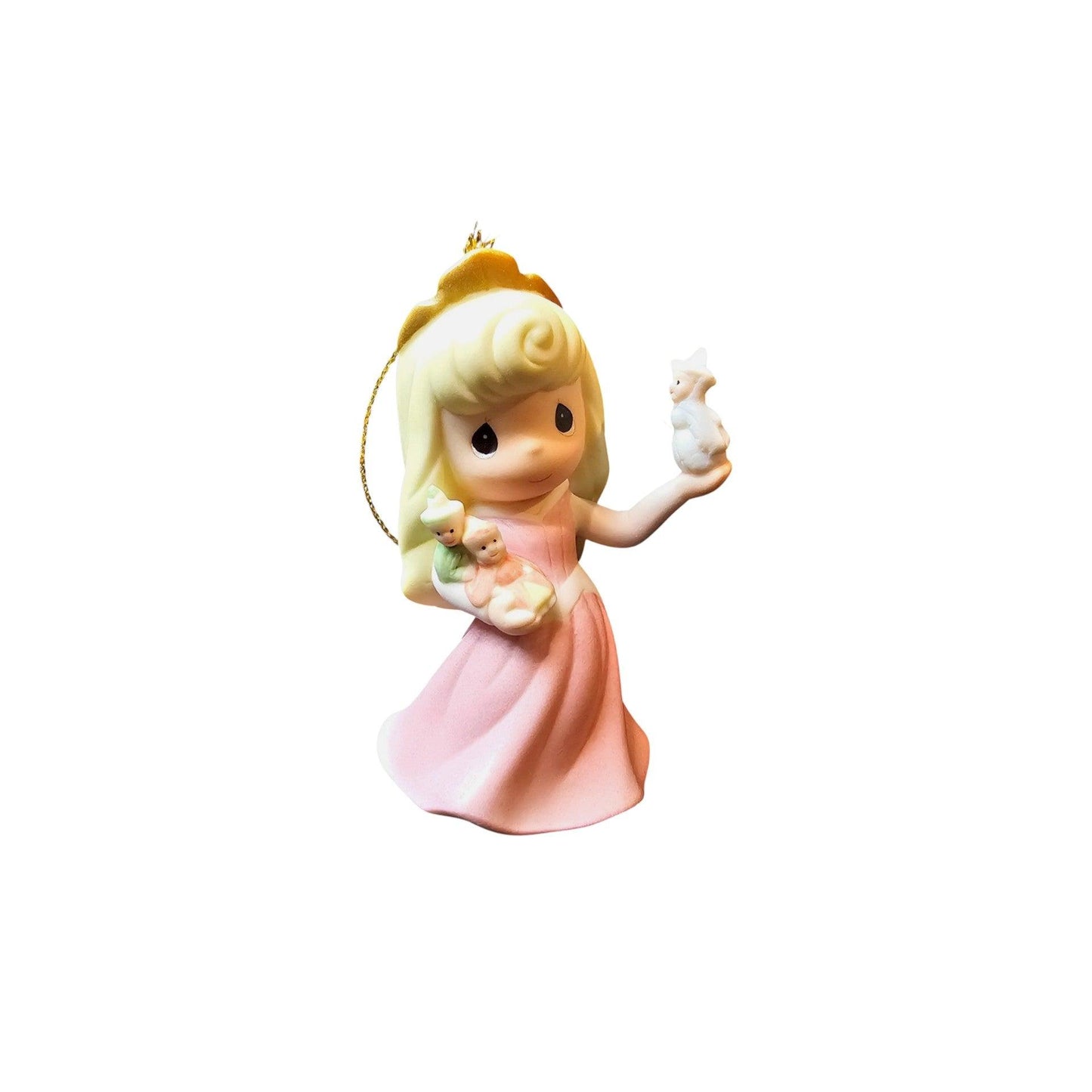 2011 Sleeping Beauty (Precious Moments)