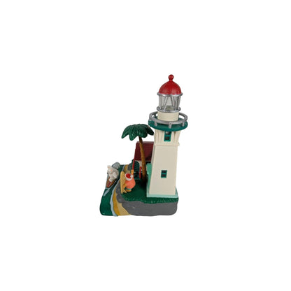 2021 Holiday Lighthouse (Holiday Lighthouse)