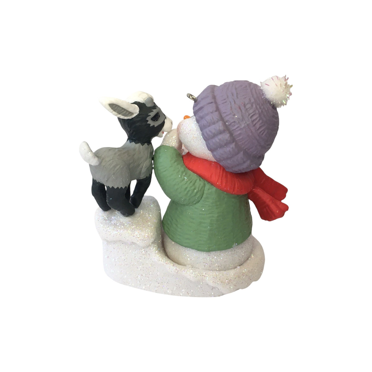 2021 Snow Buddies (Snow Buddies)