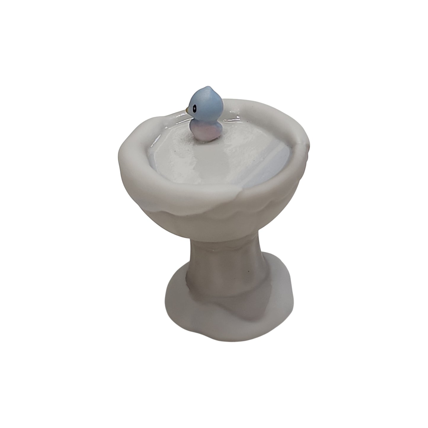 1995 Bird Bath (Sugar Town)