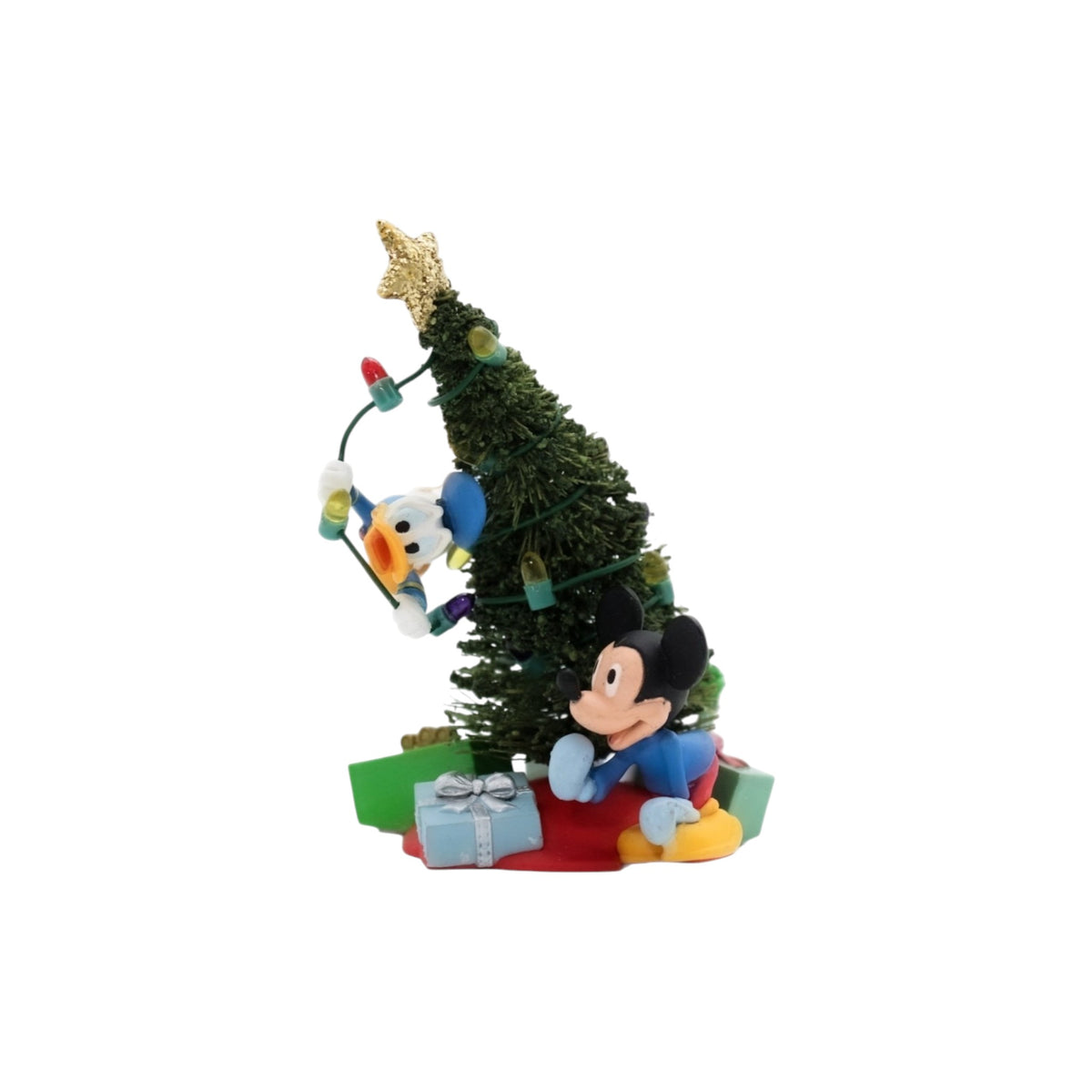 2007 Trimming the Tree (Mickey Mouse & Friends)