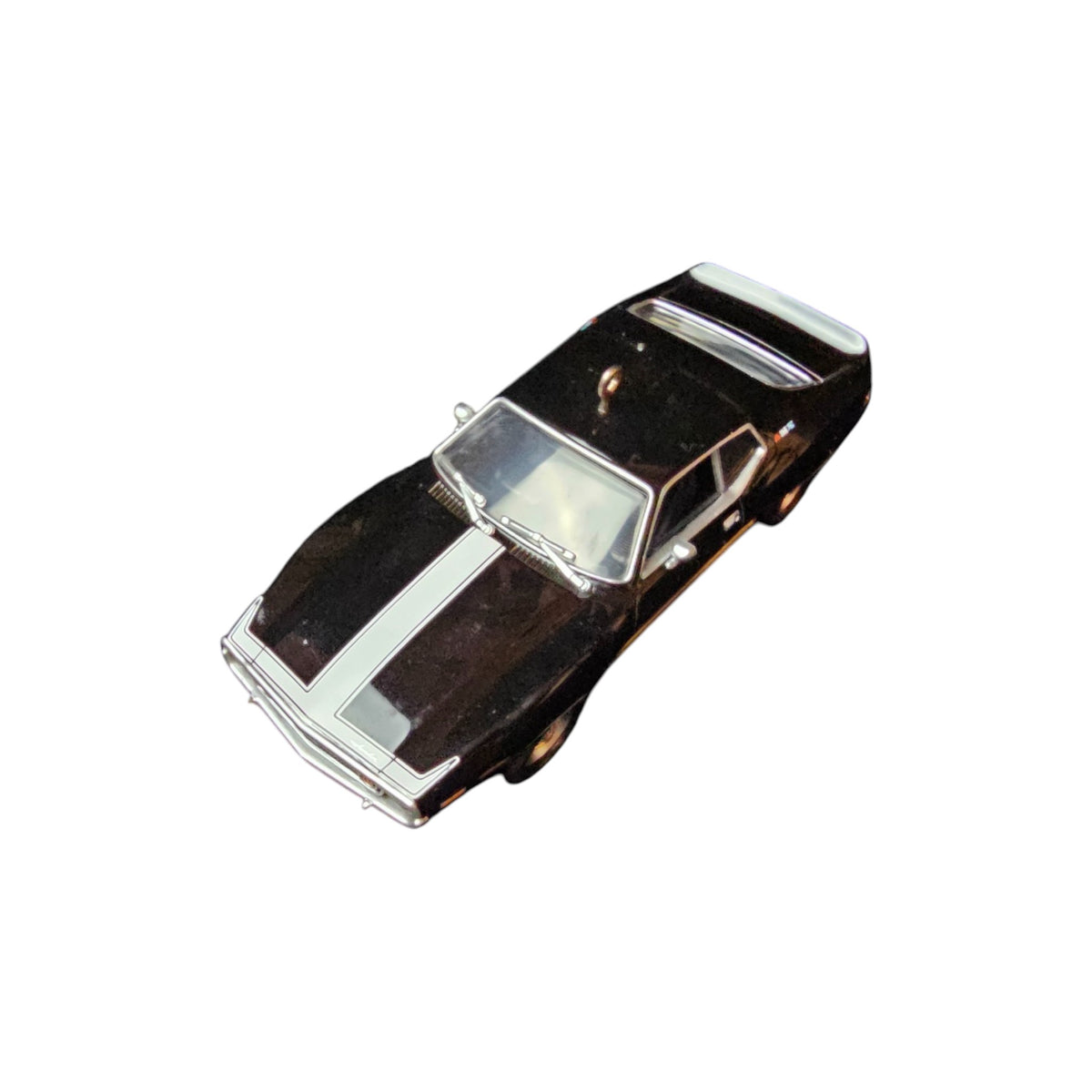 2021 1971 AMC Javelin AMX (Classic American Cars)