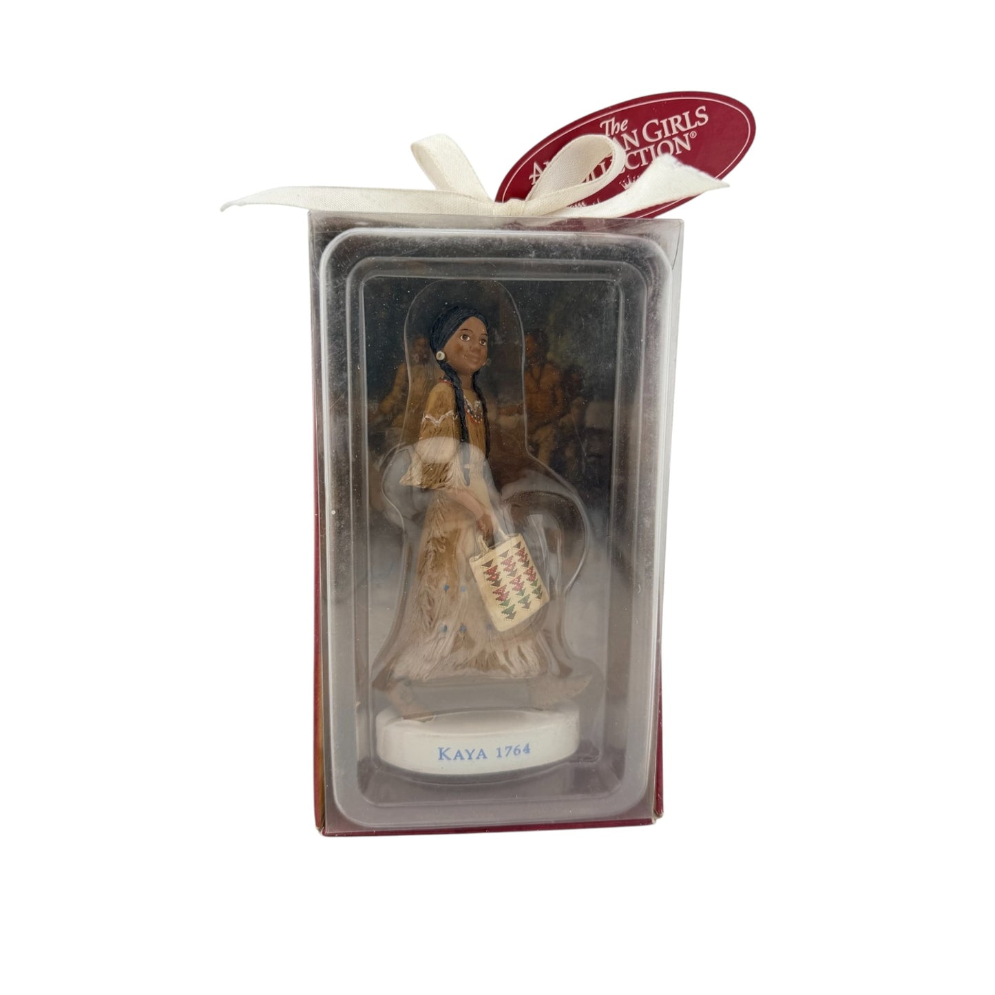 2002 1764 Kaya (The American Girls Collection)