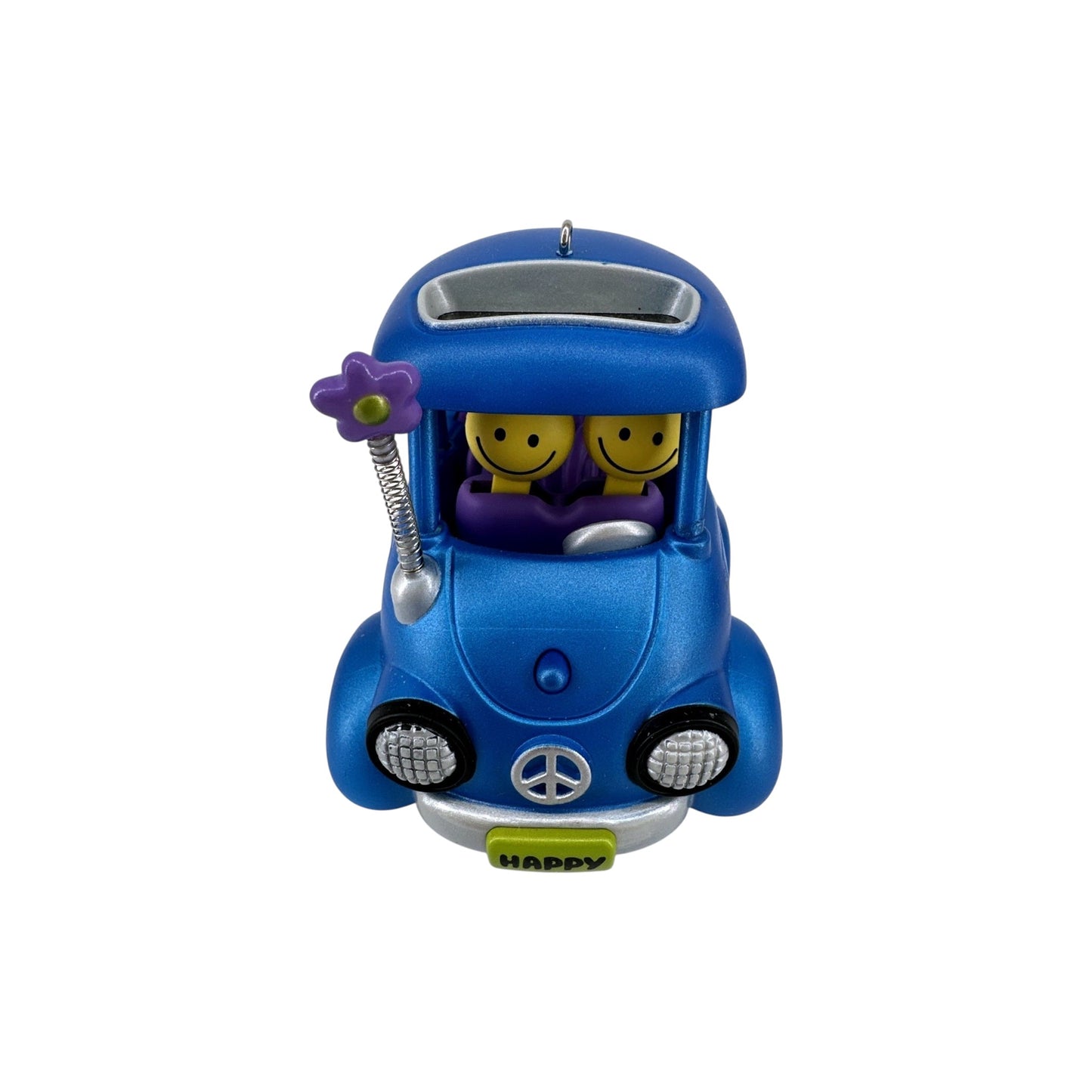 2018 Happy (Car)