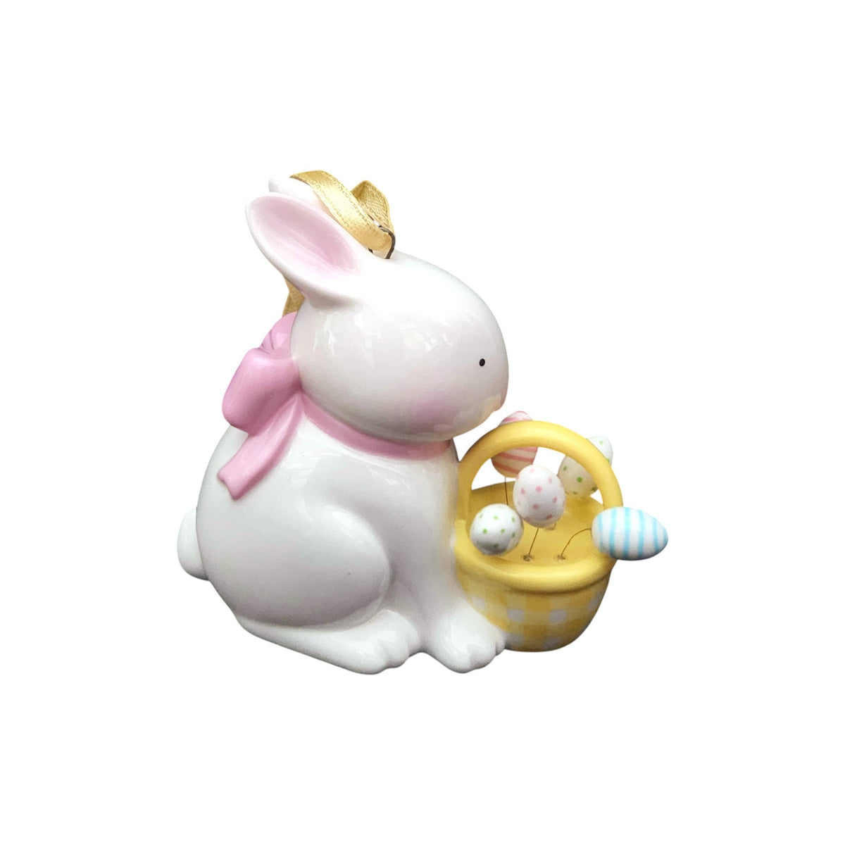 2004 Bunny's Dancing Eggs (Bunny)