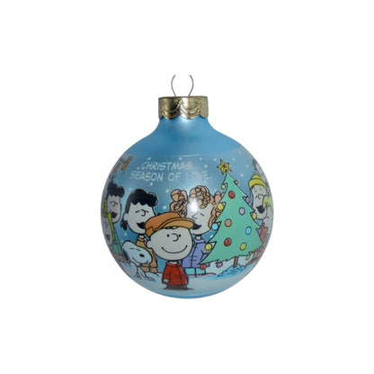 1989 A Charlie Brown Christmas (Peanuts)