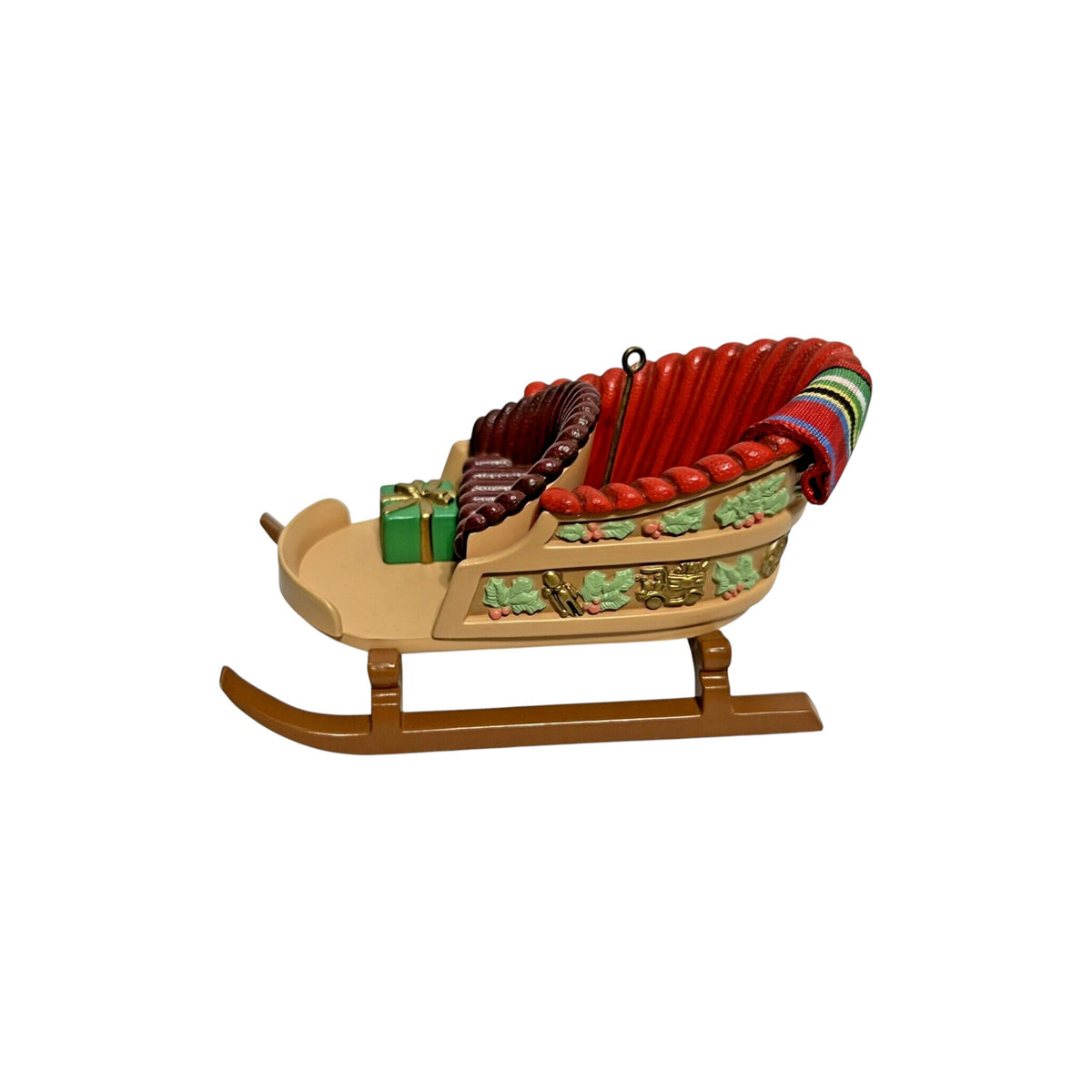 1988 Sleighful Of Dreams (Sleigh)