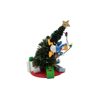 2007 Trimming the Tree (Mickey Mouse & Friends)