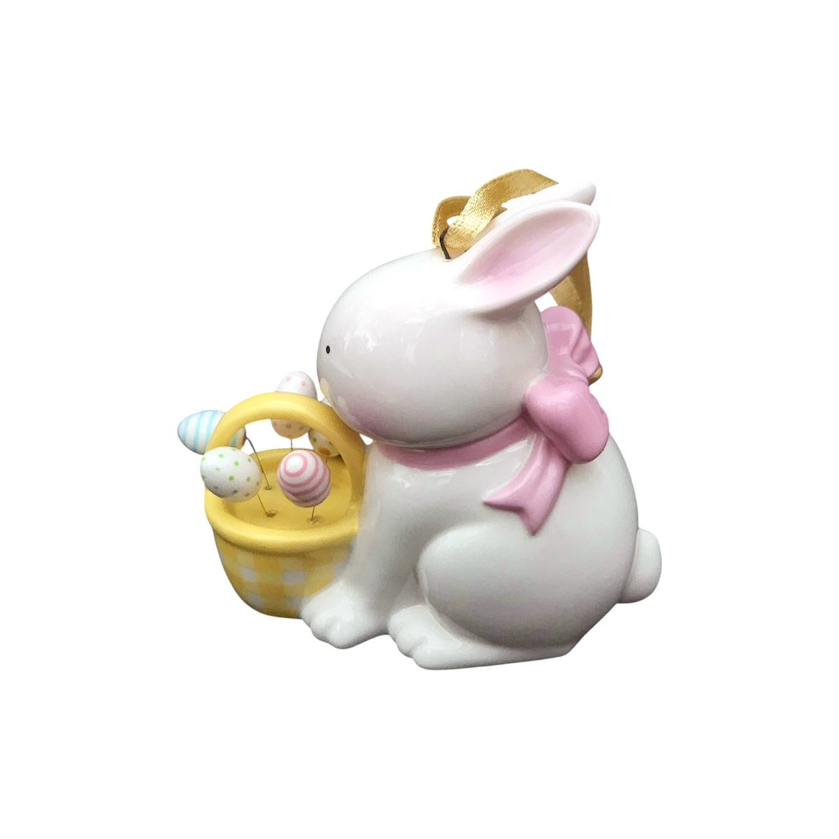 2004 Bunny's Dancing Eggs (Bunny)