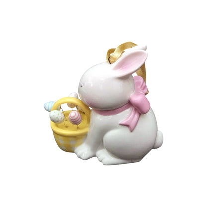 2004 Bunny's Dancing Eggs (Bunny)