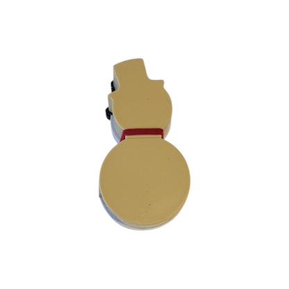 2018 The Gift of Family (Snowmen)
