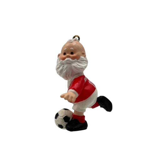 1988 Nick the Kick (Santa Claus)