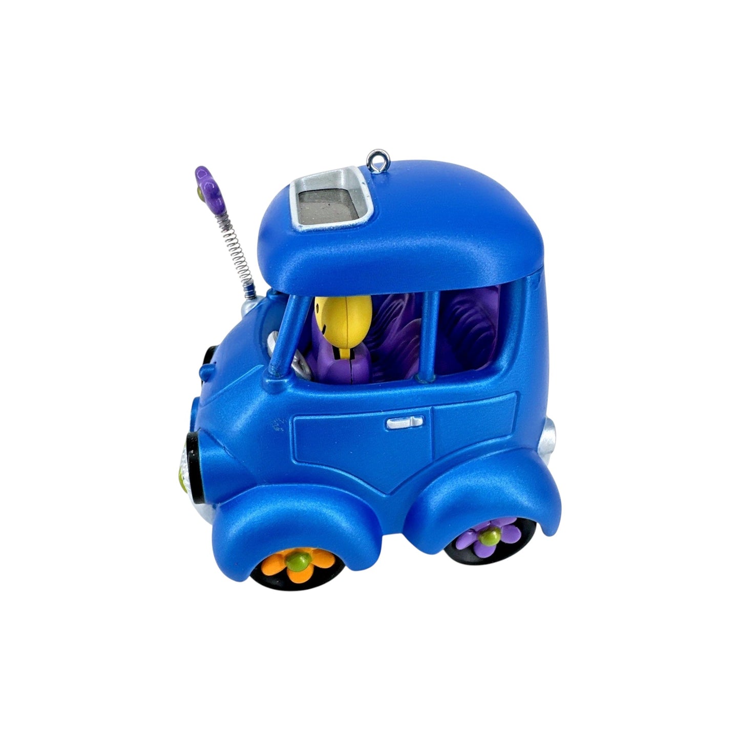 2018 Happy (Car)