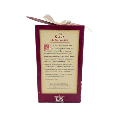 2002 1764 Kaya (The American Girls Collection)