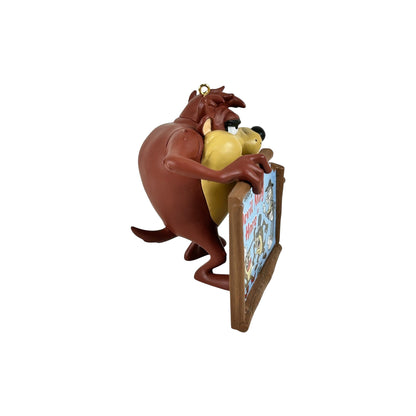 2018 Devil May Hare (Looney Tunes)