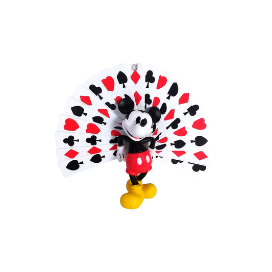 2018 Thru The Mirror (Mickey's Movie Mousterpieces)
