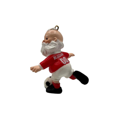 1988 Nick the Kick (Santa Claus)