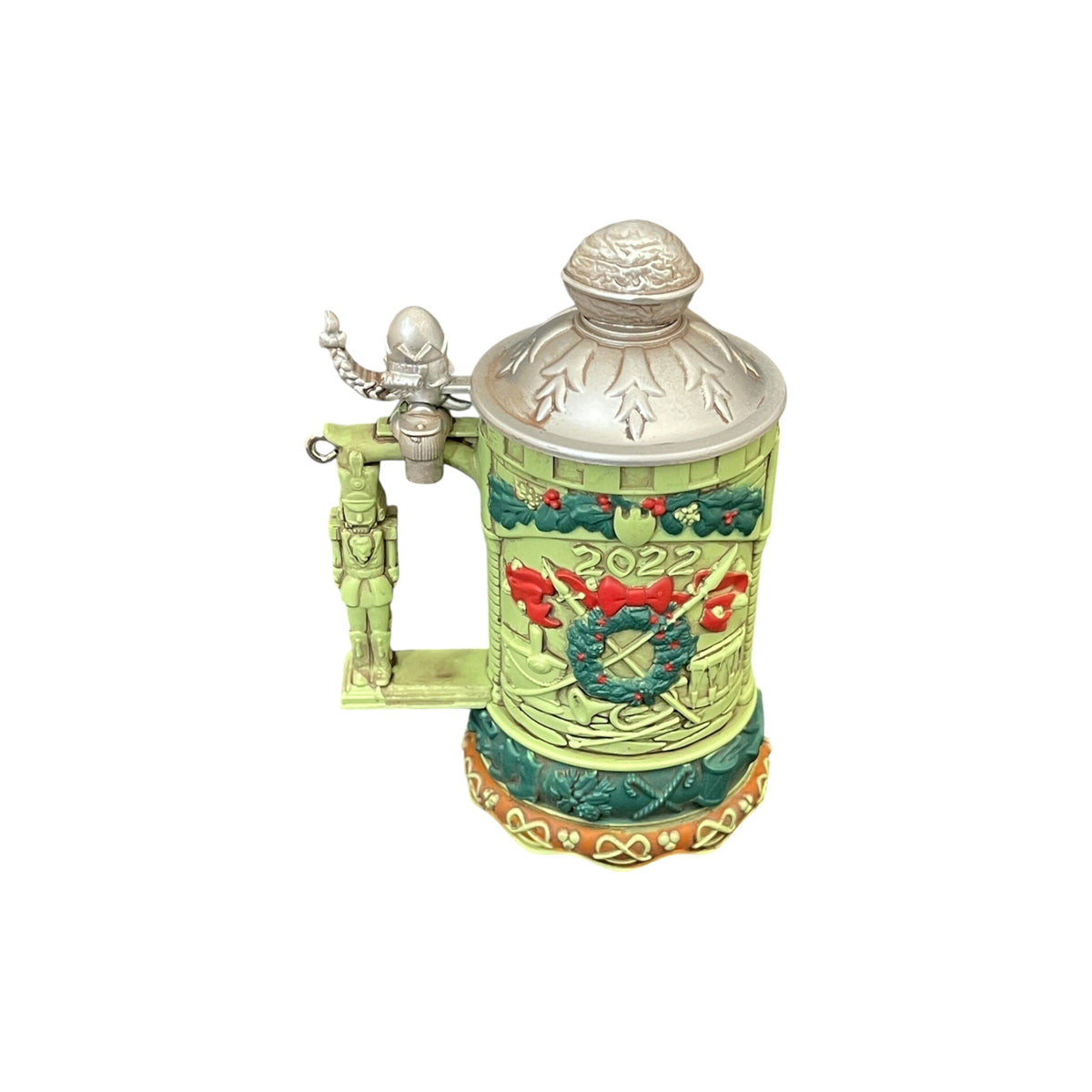 2022 Beer Stein (Beer Stein)