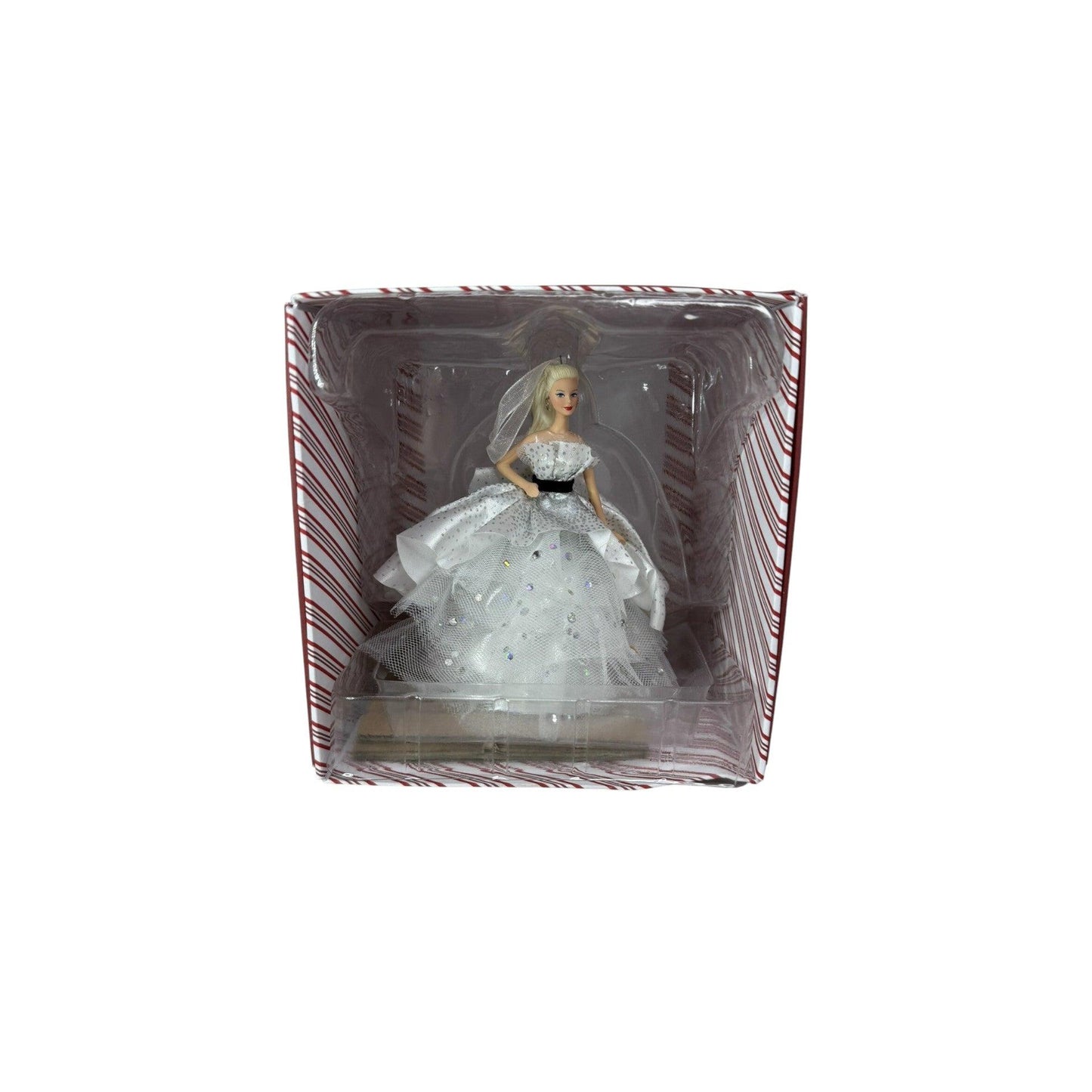 2019 Barbie 60th Anniversary (Barbie)