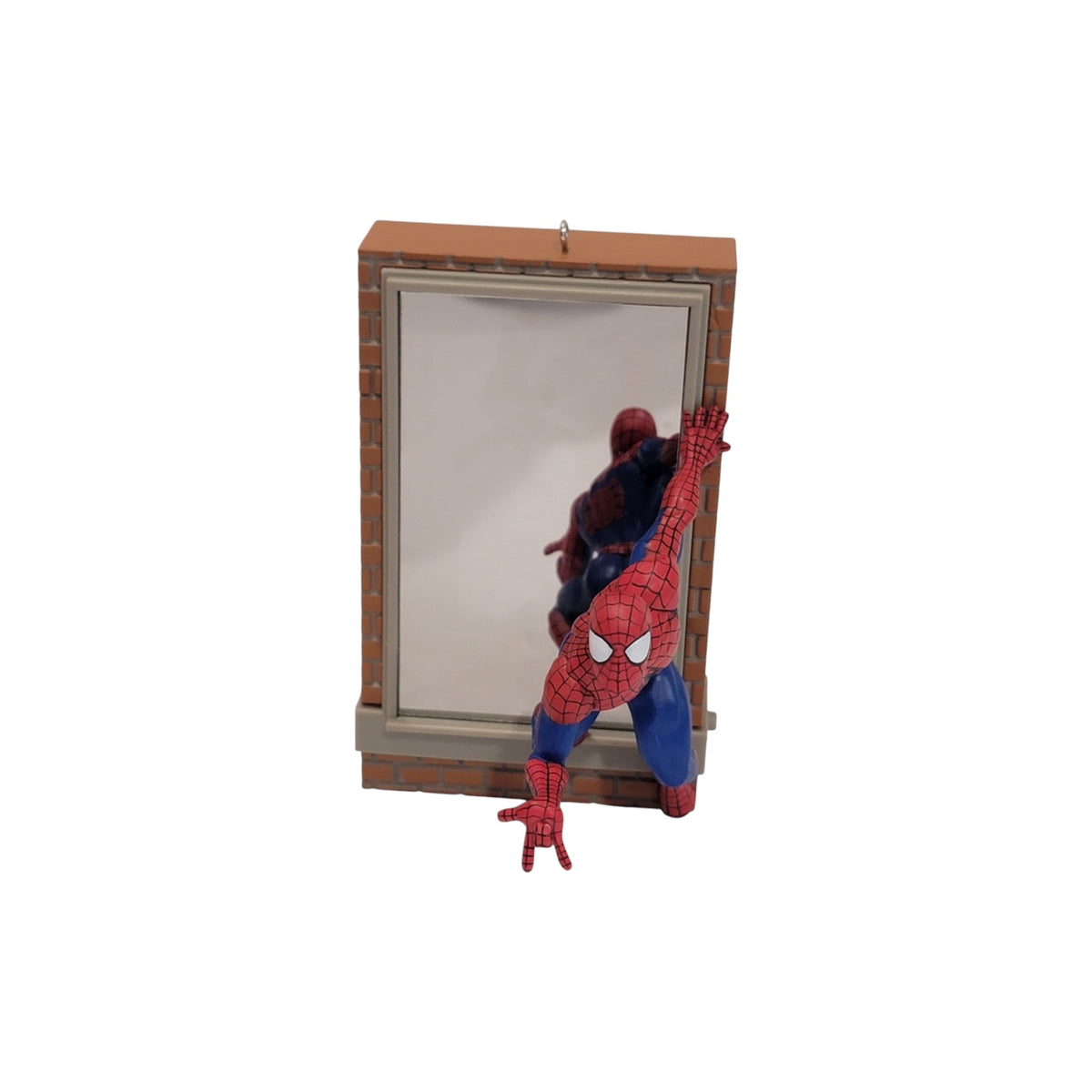 2016 Slinging and Swinging (Super Heroes)