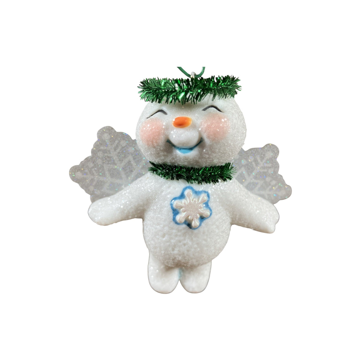 2020 Lovable Snow Angel (Snowmen)