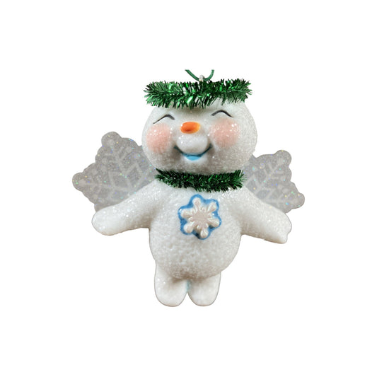 2020 Lovable Snow Angel (Snowmen)