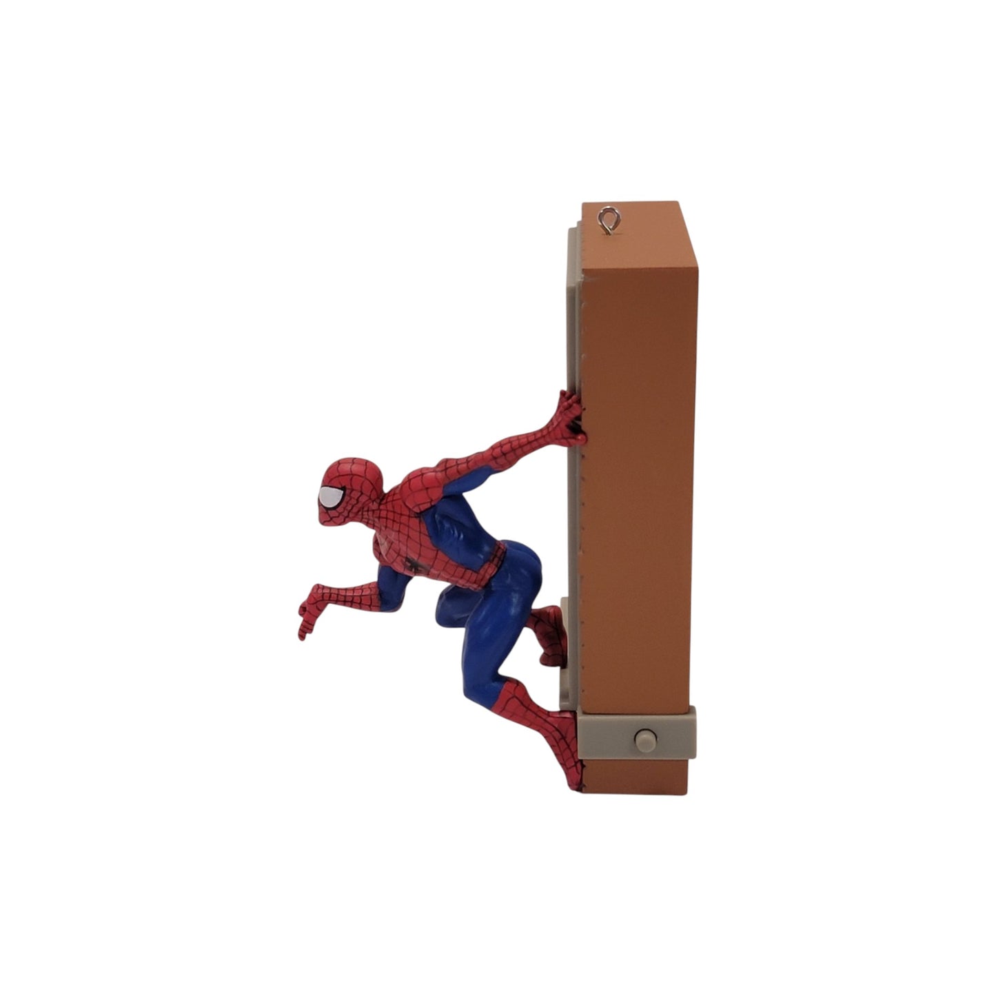 2016 Slinging and Swinging (Super Heroes)