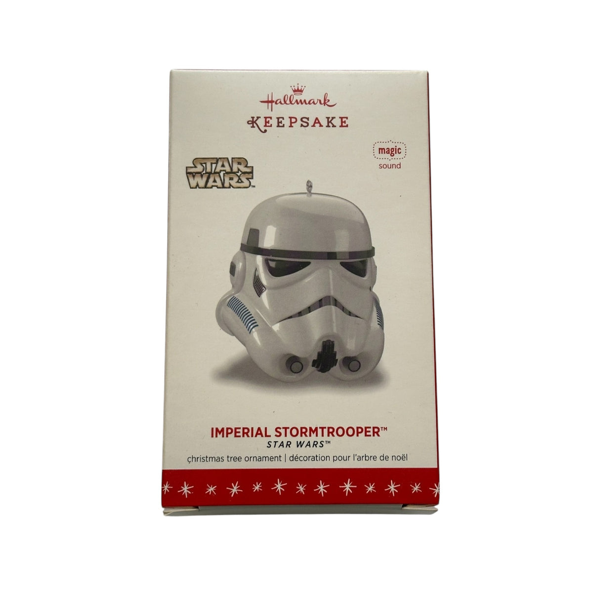 2016 Imperial Stormtrooper (Star Wars)