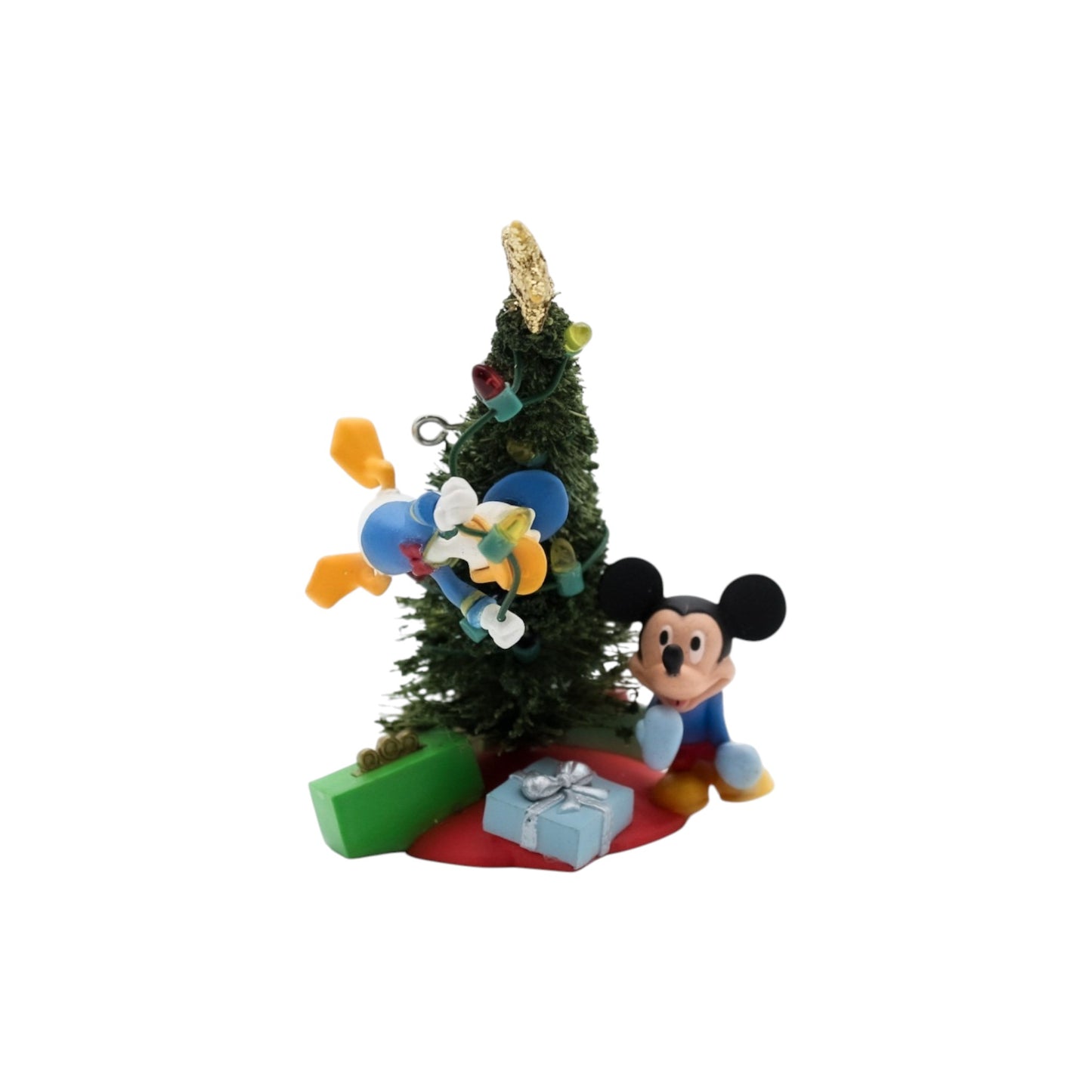 2007 Trimming the Tree (Mickey Mouse & Friends)